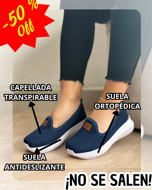 BALETA ULTRALIVIANA CONFORT SPORT 360