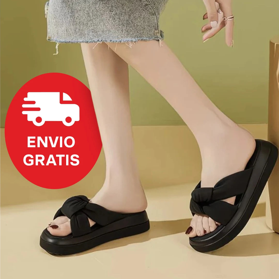🌟Sandalias Lux Style✨LIVIANAS ULTRACONFORT☁️