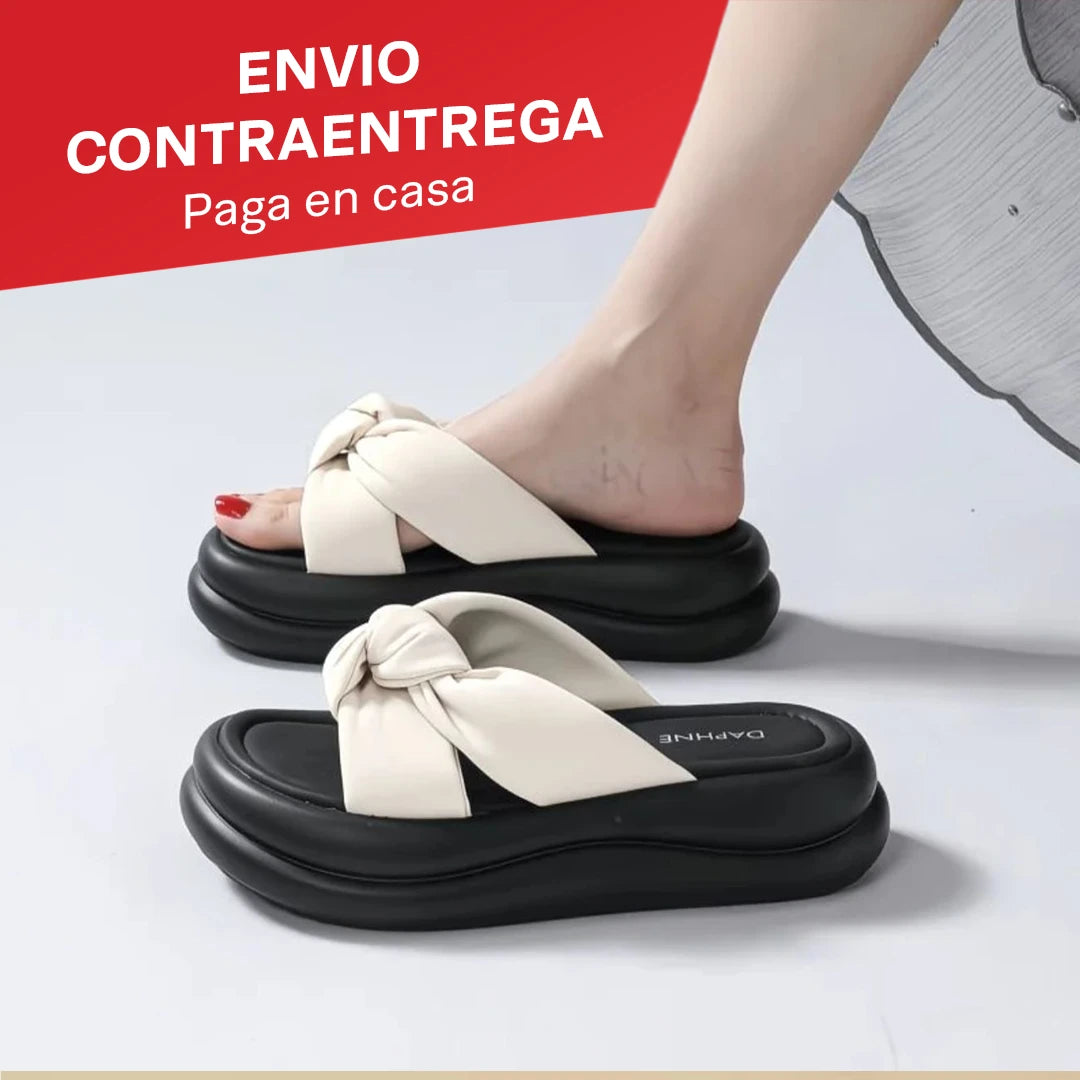 🌟Sandalias Lux Style✨LIVIANAS ULTRACONFORT☁️