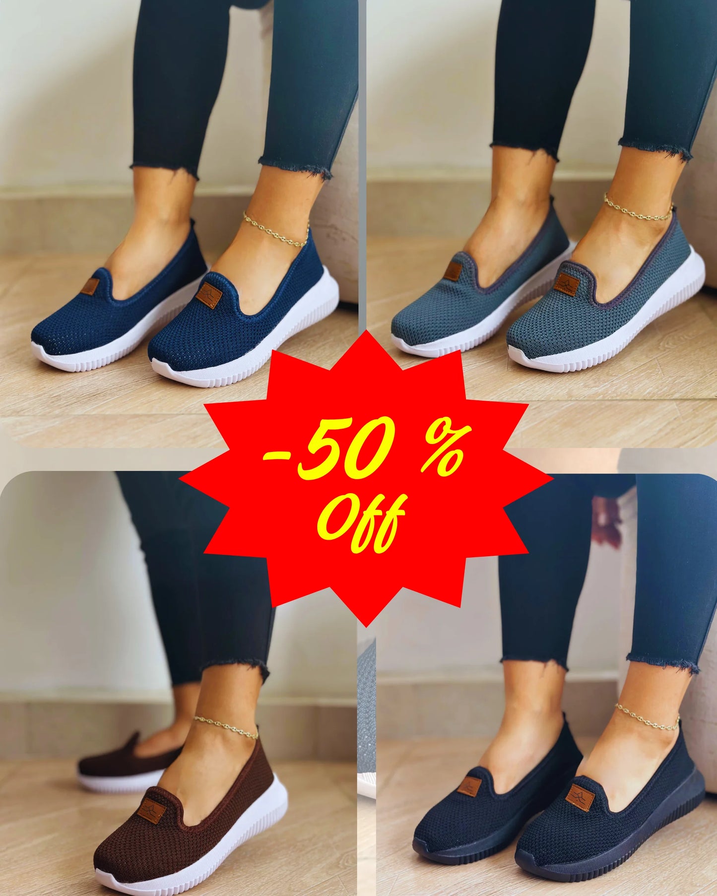 BALETA ULTRALIVIANA CONFORT SPORT 360