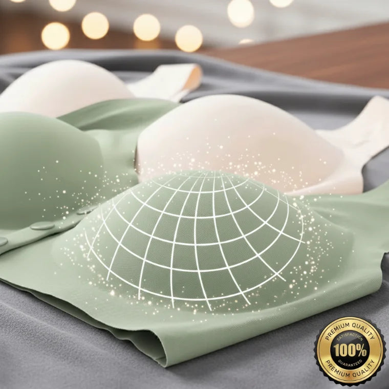 2X1 💖Brasier Moldeador Push Up Sin Varilla💖