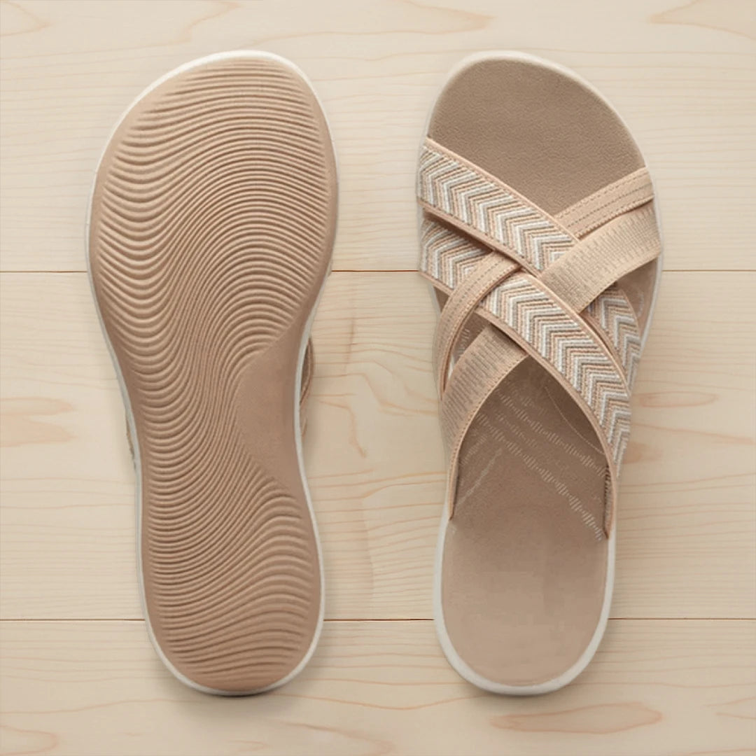 💎Sandalías ortopédicas BellaStep✨