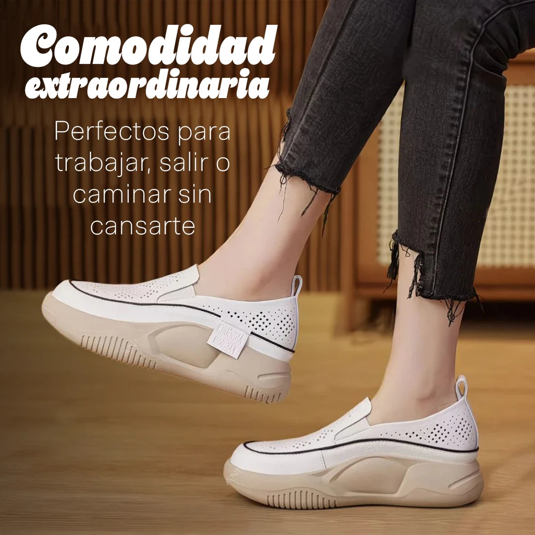 Zapatos Walky Flex🤩💫